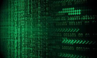 Modern Technology Background vector