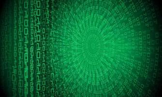 Modern Technology Background vector