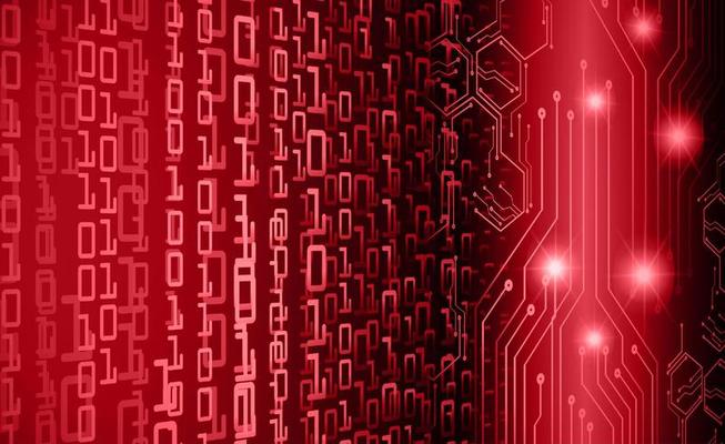 Modern Technology Background