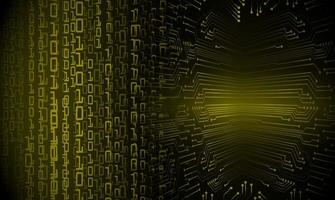 Modern Technology Background vector