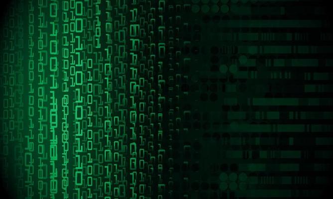 Modern Technology Background