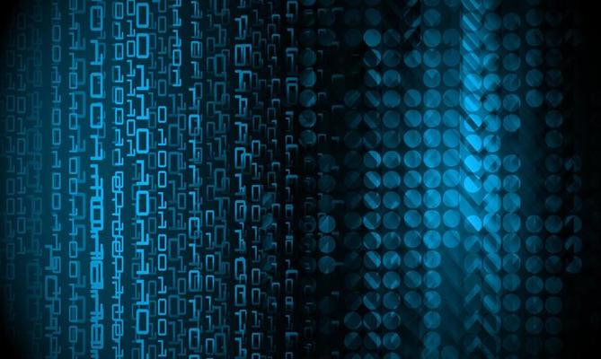 Modern Technology Background