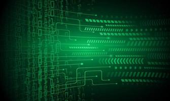 Modern Technology Background vector