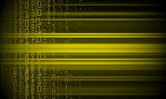 Modern Technology Background vector