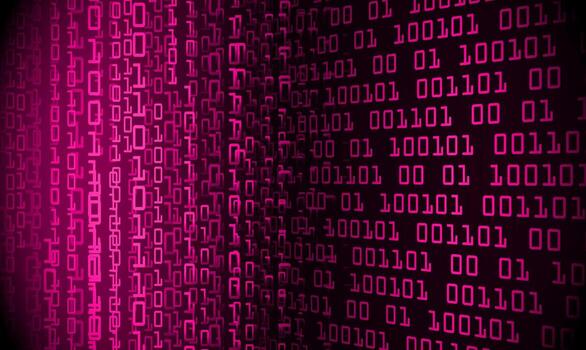 Modern Technology Background vector