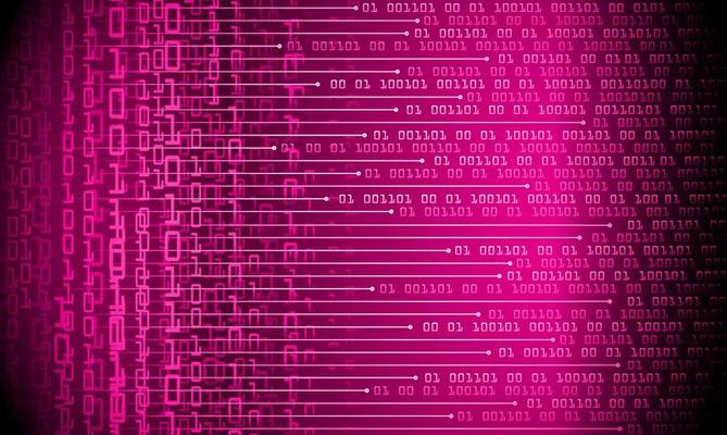 Modern Technology Background
