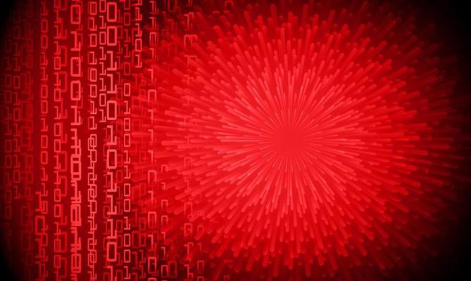 Modern Technology Background