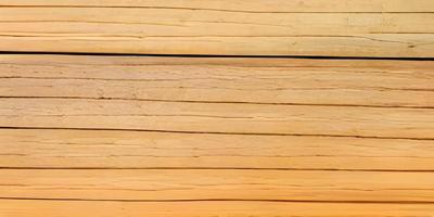 Wood plank brown texture background photo