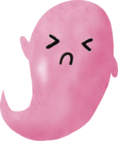 cute ghost halloween png