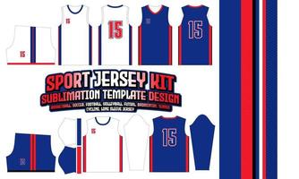 Detroit Pistons 2023 Jersey Printing Design pattern Sublimation Soccer Football Badminton vector