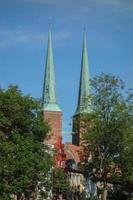 The island of Zingst photo