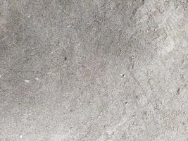 textura de tierra simple, arena, suelo foto