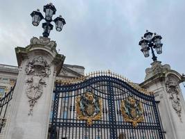 la ciudad de Londres foto