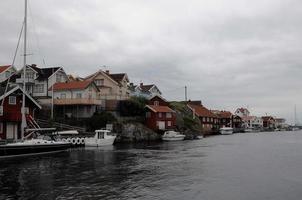 skarhamm in sweden photo