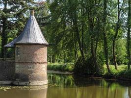 el castillo de wellbergen foto