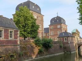 el castillo de anholt foto