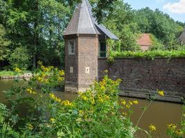 the castle of Wellbergen photo