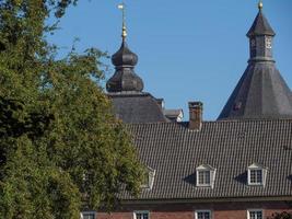 el castillo de anholt foto