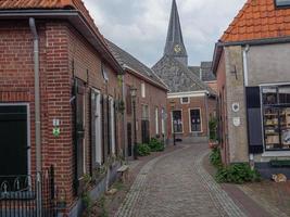 bredevoort in the netherlands photo