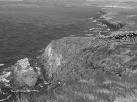 the shetland islands photo