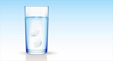 Small glass cup full of water or liquid outline clipart element. Simple  flat vector illustration. 16461409 Vector Art at Vecteezy