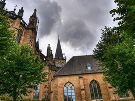 xanten in germany photo