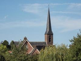 bredevoort in the netherlands photo