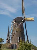 bredevoort in the netherlands photo