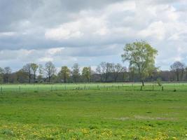 Hiking in the Dingdener Heider photo