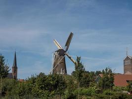 bredevoort en holanda foto