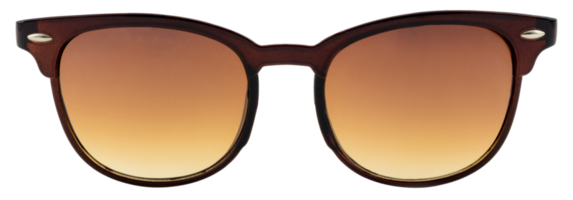 lunettes de soleil isolées png