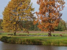 the castle of raesfeld photo