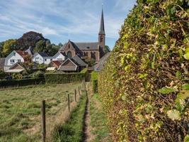 bredevoort in the netherlands photo