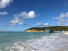 cruising the caribbean sea photo