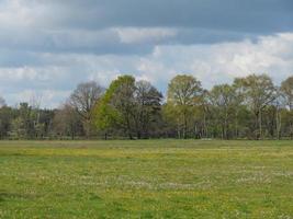 Hiking in the Dingdener Heider photo