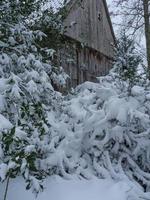 horario de invierno en te muensterland alemán foto