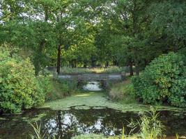 park in northern germany photo