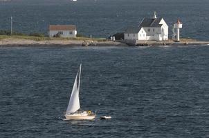 oslo en noruega foto