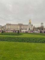 la ciudad de Londres foto