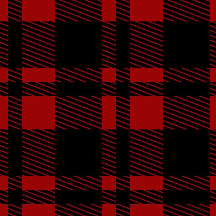 Red And Black Plaid Vector Art, Icons, and Graphics for Free Download