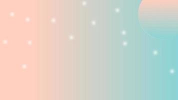 Abstract background pastel color with blurry effect photo