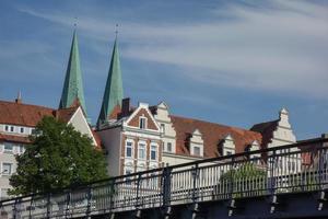 The island of Zingst photo