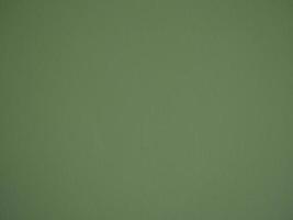 Paint green color on the Cement wall rough abstract surface texture concrete material background photo