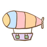 clipart bambini mano disegnato png