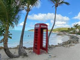 cruising the caribbean sea photo