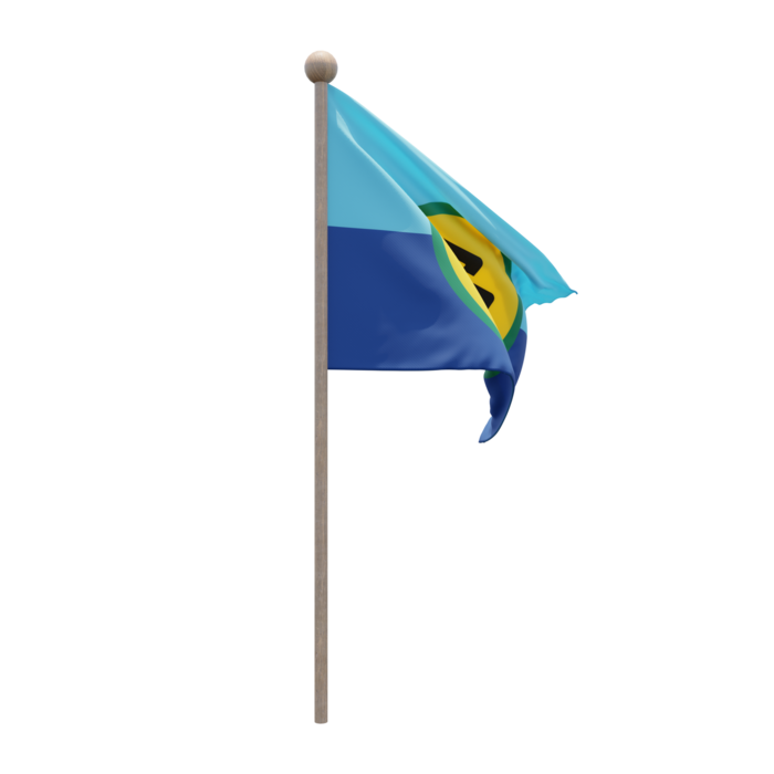 Caribbean Flags PNGs for Free Download
