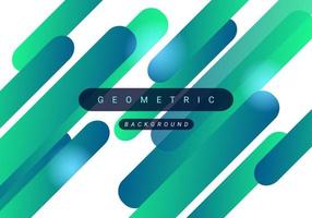 Abstract geometric modern stylish background design vector