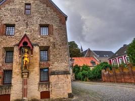 xanten in germany photo