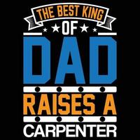 Father's day t-shirt vector design 2023