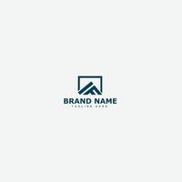 IF Logo Design Template Vector Graphic Branding Element.